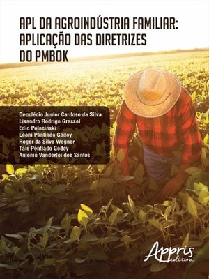 cover image of Apl da Agroindústria Familiar